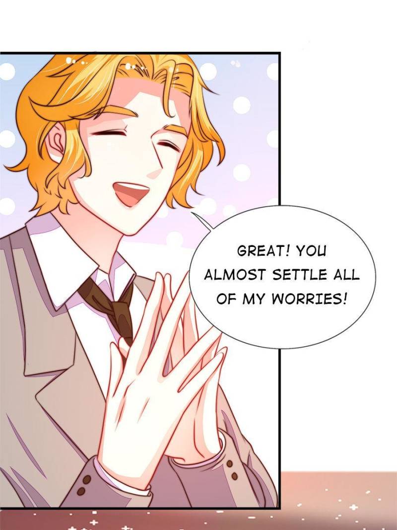 Marshal Is Jealous Everyday chapter 252 - page 37