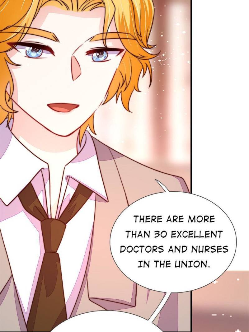 Marshal Is Jealous Everyday chapter 252 - page 40