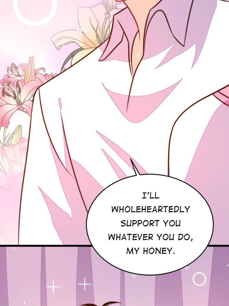 Marshal Is Jealous Everyday chapter 252 - page 7