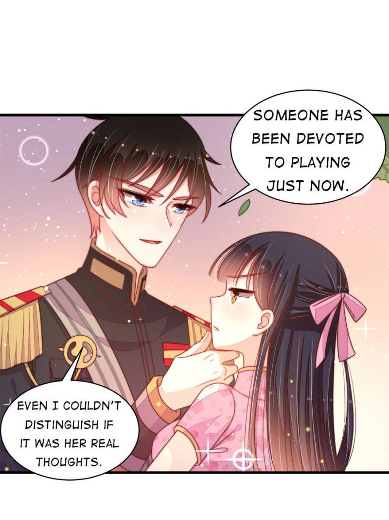 Marshal Is Jealous Everyday chapter 191 - page 19