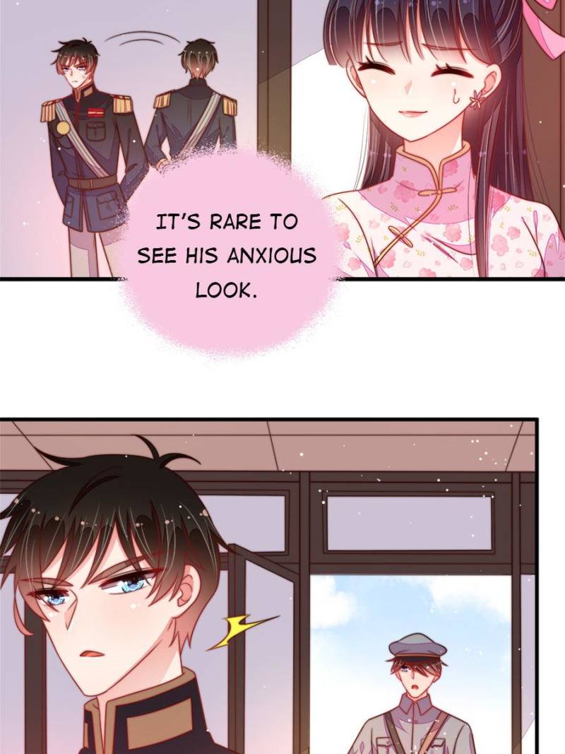 Marshal Is Jealous Everyday chapter 191 - page 26
