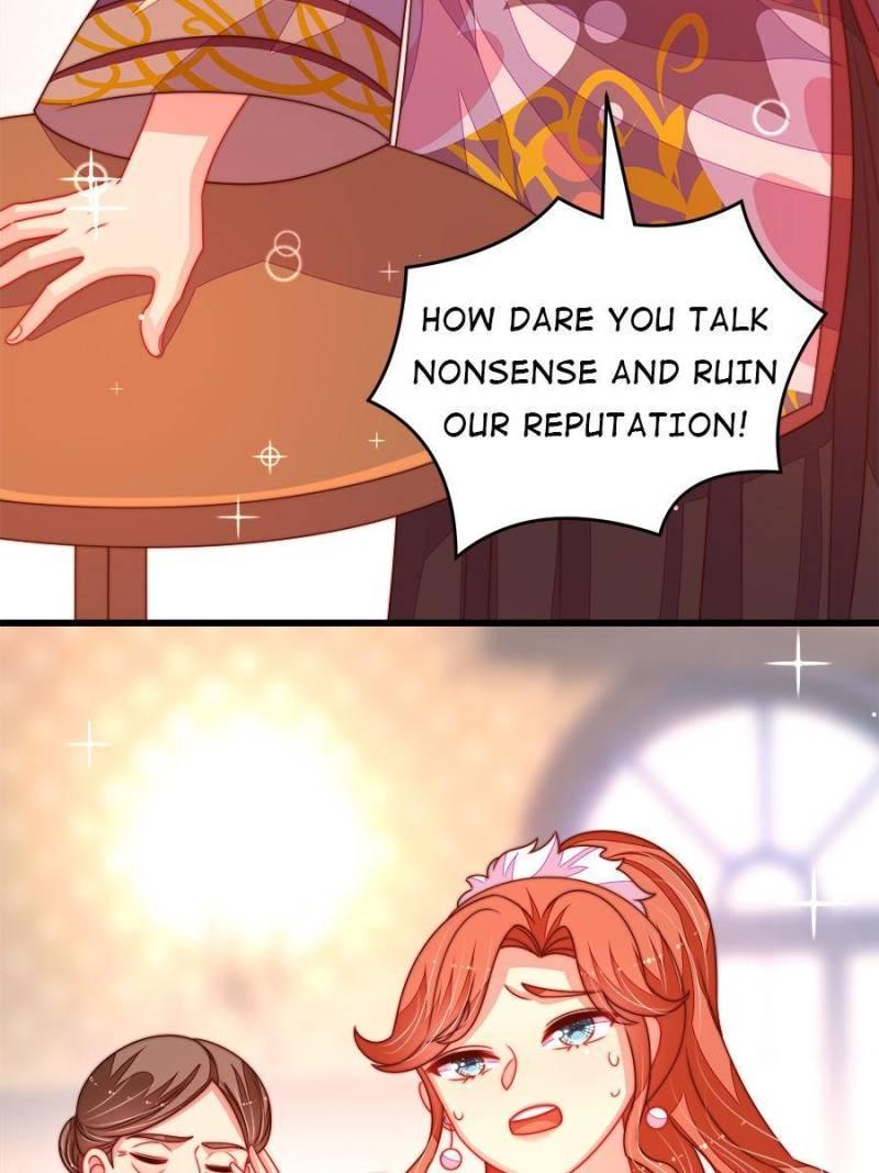 Marshal Is Jealous Everyday chapter 254 - page 14
