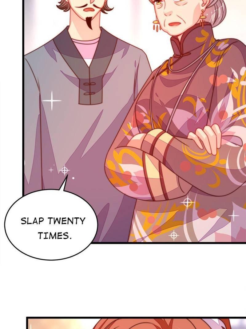 Marshal Is Jealous Everyday chapter 254 - page 16
