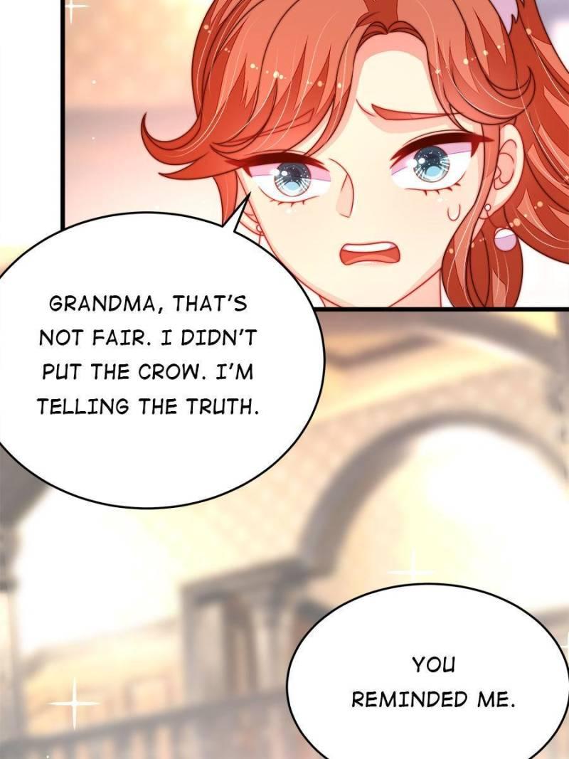 Marshal Is Jealous Everyday chapter 254 - page 17