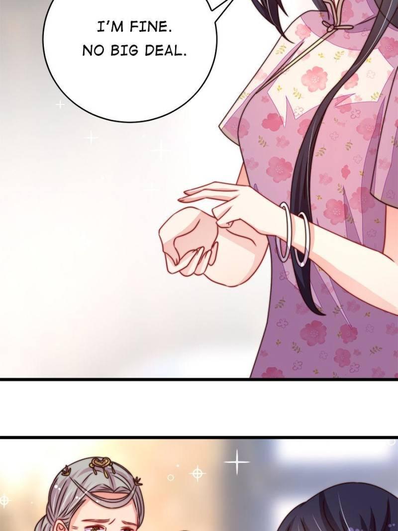 Marshal Is Jealous Everyday chapter 254 - page 2