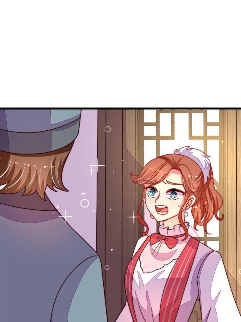 Marshal Is Jealous Everyday chapter 254 - page 20