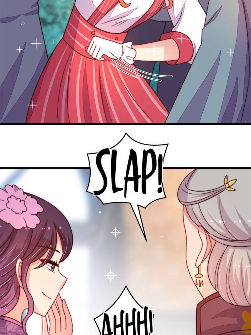 Marshal Is Jealous Everyday chapter 254 - page 23