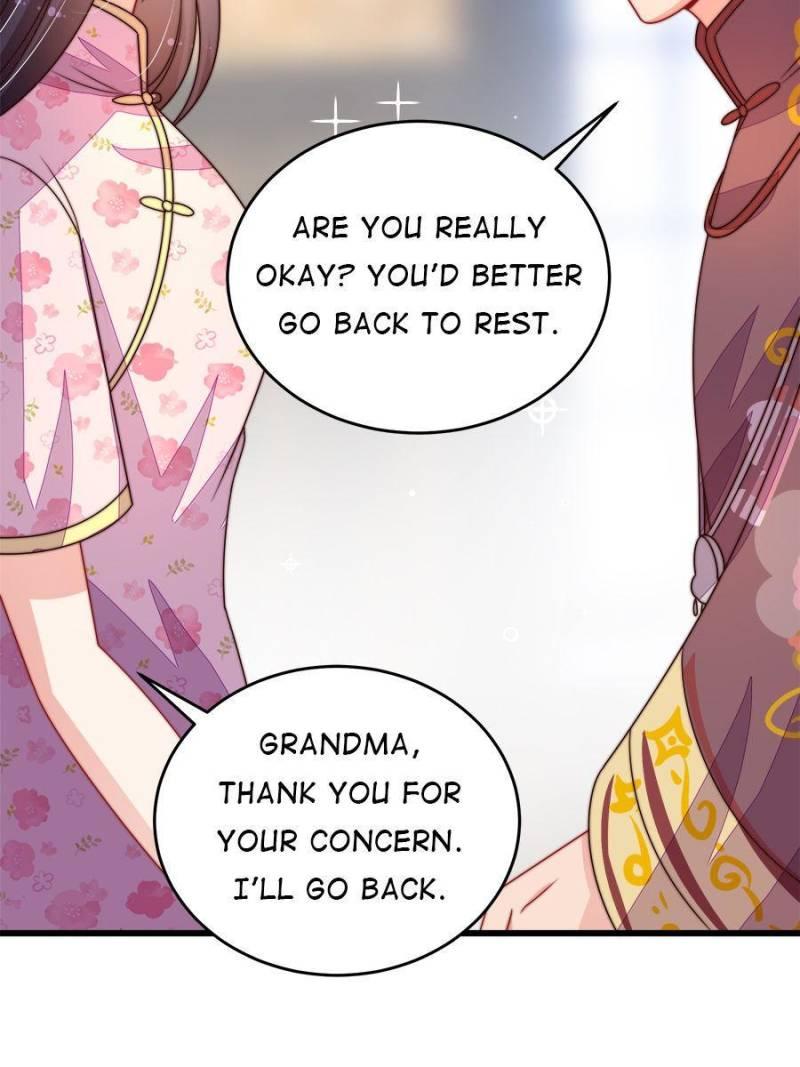 Marshal Is Jealous Everyday chapter 254 - page 25