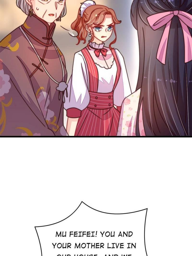 Marshal Is Jealous Everyday chapter 254 - page 3