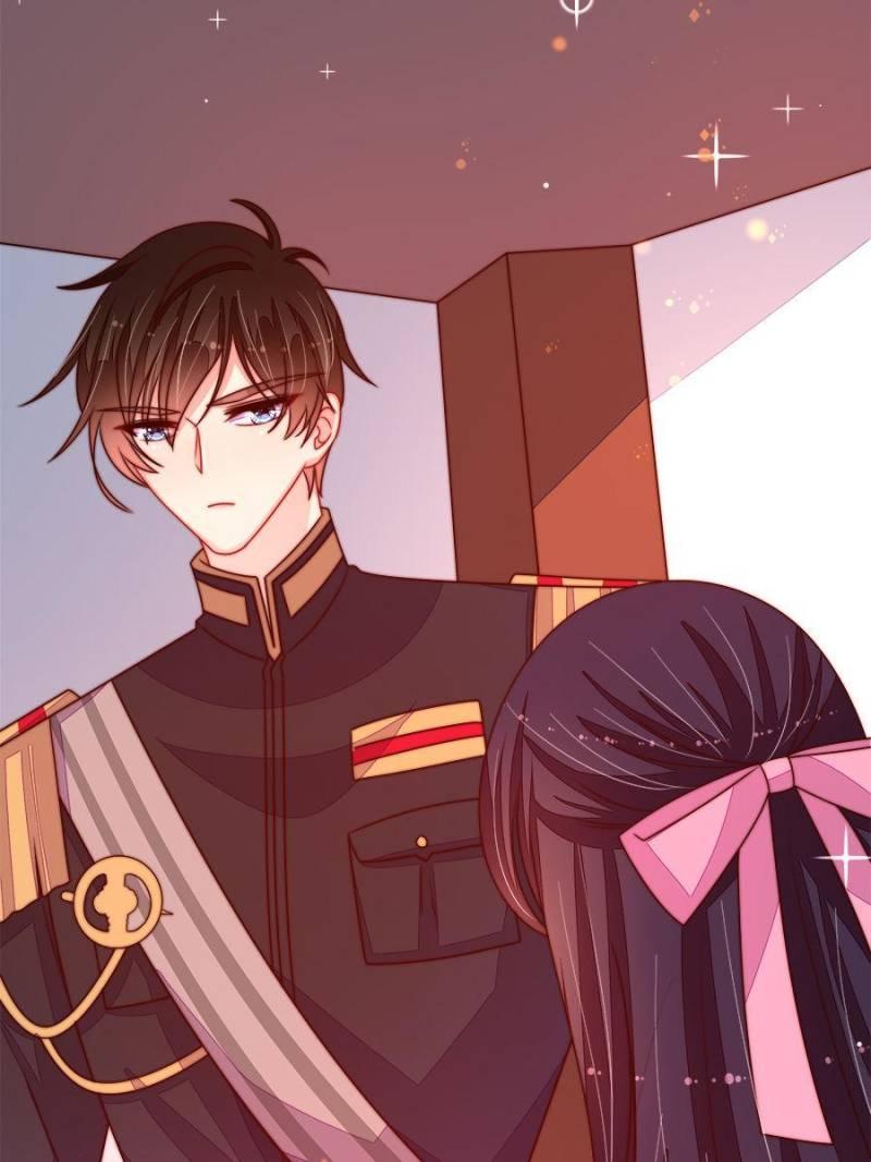 Marshal Is Jealous Everyday chapter 254 - page 31