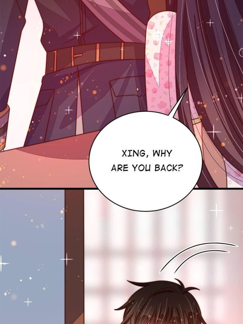 Marshal Is Jealous Everyday chapter 254 - page 32
