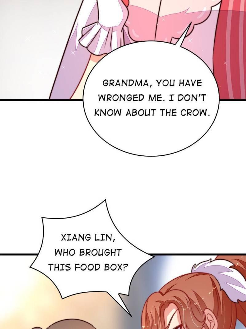 Marshal Is Jealous Everyday chapter 254 - page 7