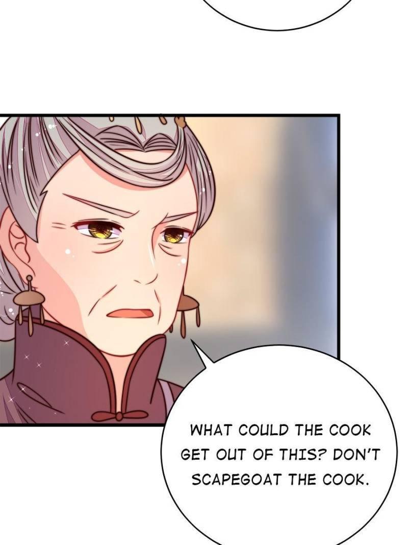 Marshal Is Jealous Everyday chapter 254 - page 9