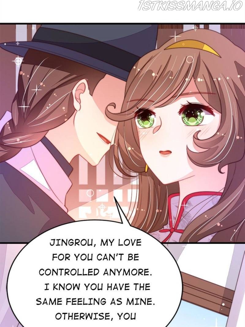 Marshal Is Jealous Everyday chapter 200 - page 12