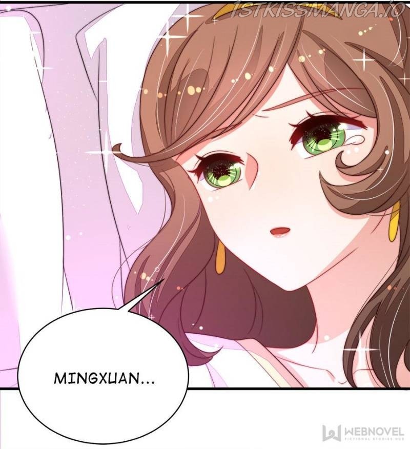 Marshal Is Jealous Everyday chapter 200 - page 28