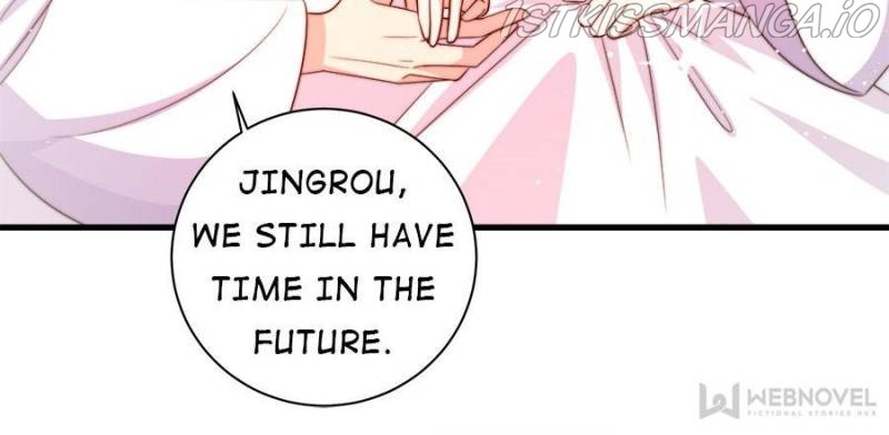 Marshal Is Jealous Everyday chapter 200 - page 35
