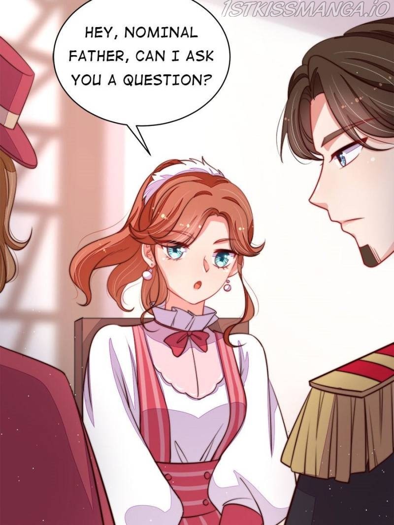 Marshal Is Jealous Everyday chapter 200 - page 43