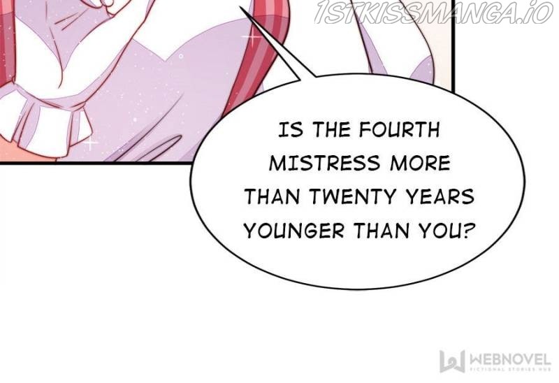 Marshal Is Jealous Everyday chapter 200 - page 46