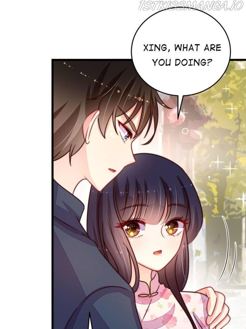 Marshal Is Jealous Everyday chapter 255 - page 13