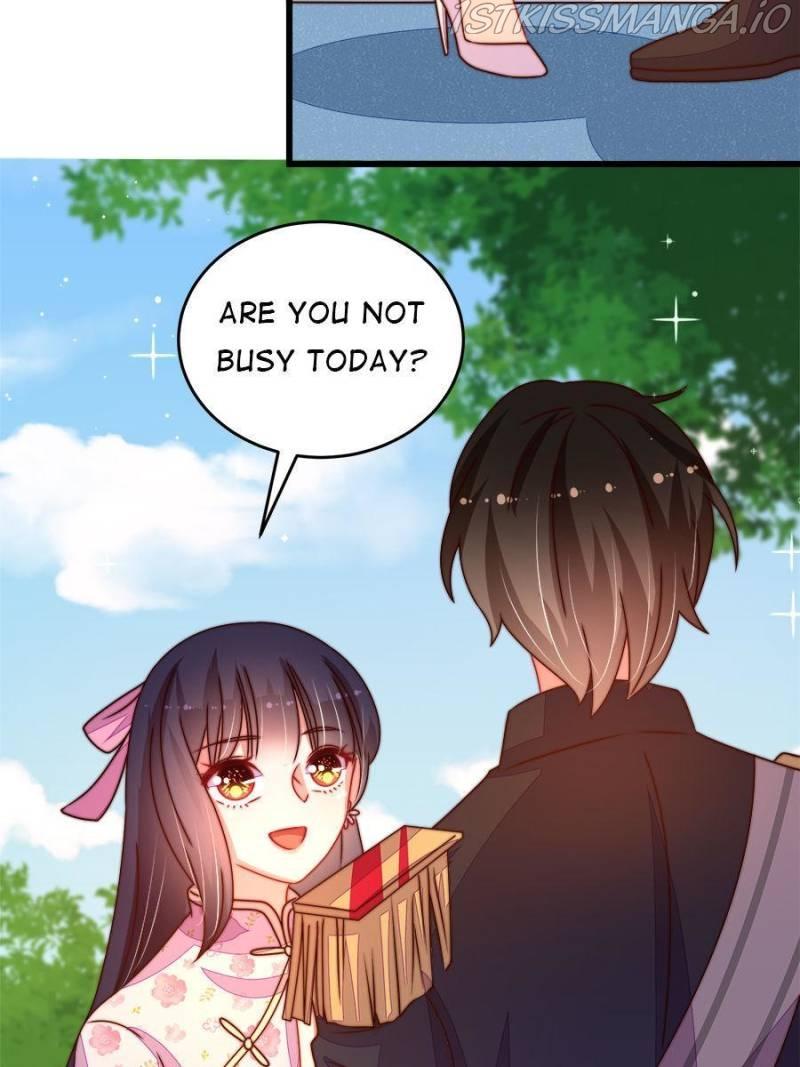 Marshal Is Jealous Everyday chapter 255 - page 2