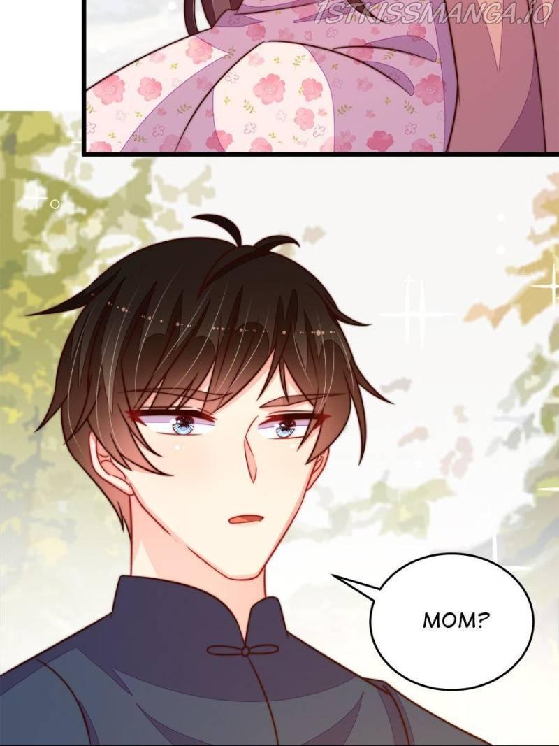 Marshal Is Jealous Everyday chapter 255 - page 25
