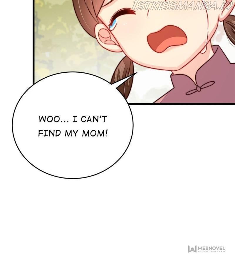 Marshal Is Jealous Everyday chapter 255 - page 28