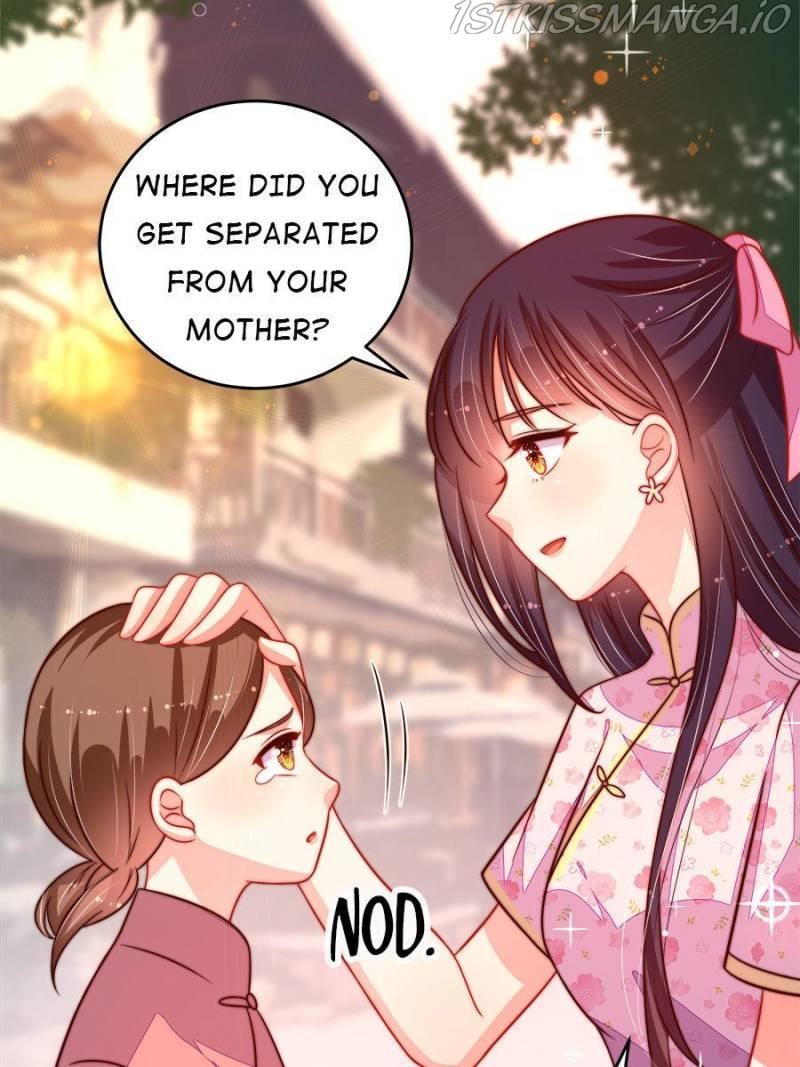 Marshal Is Jealous Everyday chapter 255 - page 30