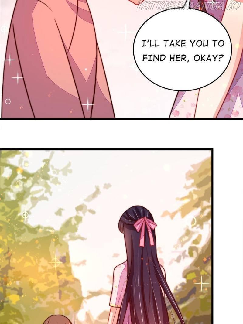 Marshal Is Jealous Everyday chapter 255 - page 31