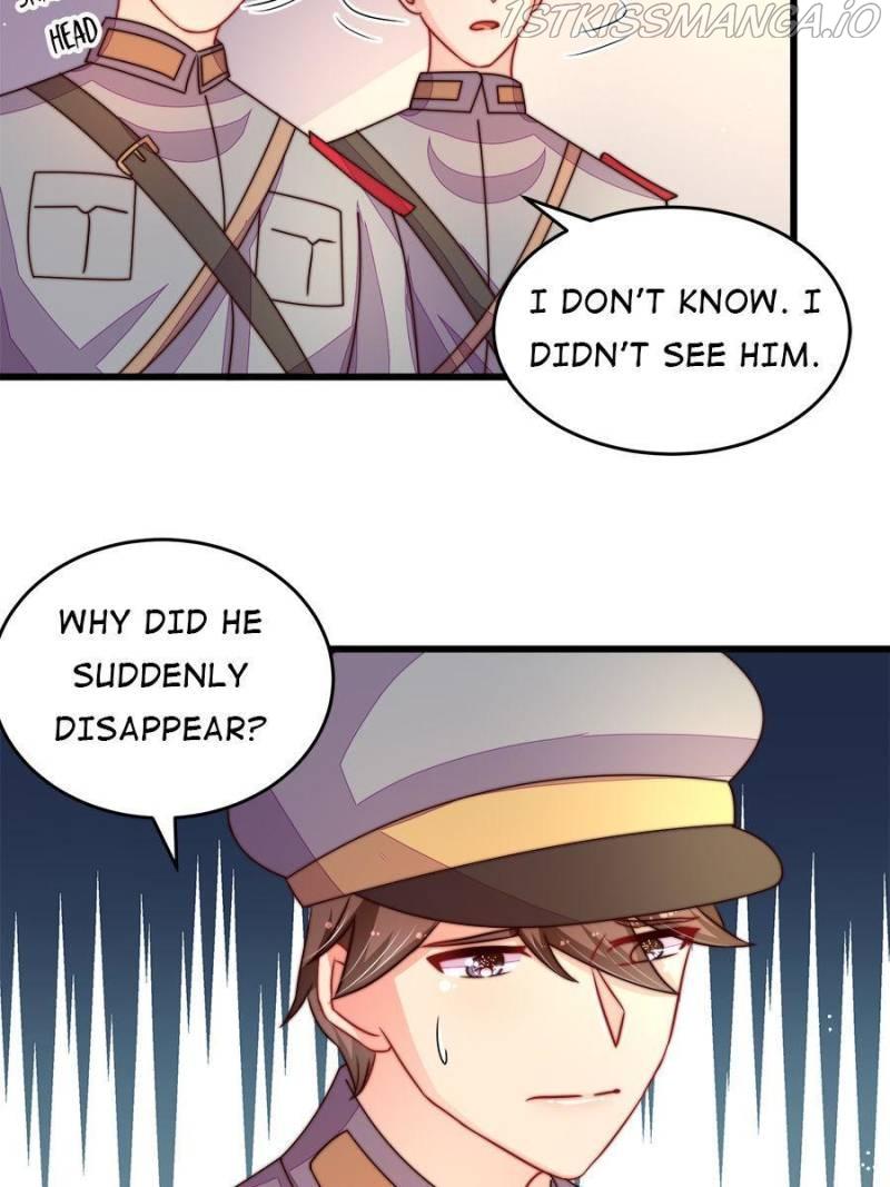 Marshal Is Jealous Everyday chapter 255 - page 7