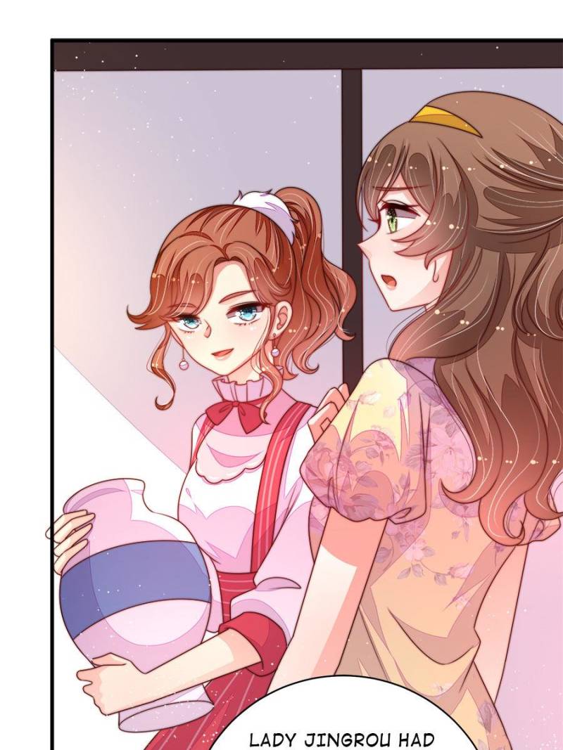 Marshal Is Jealous Everyday chapter 192 - page 10