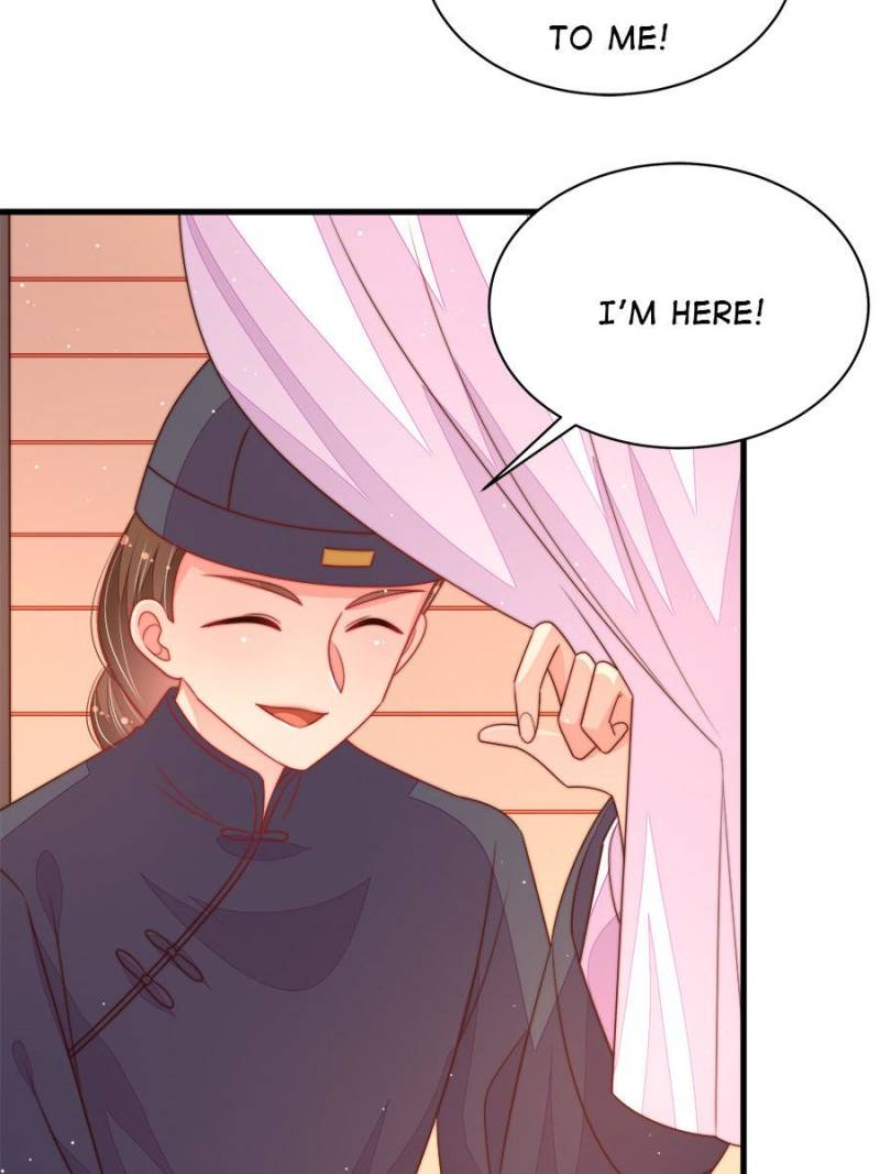 Marshal Is Jealous Everyday chapter 192 - page 20
