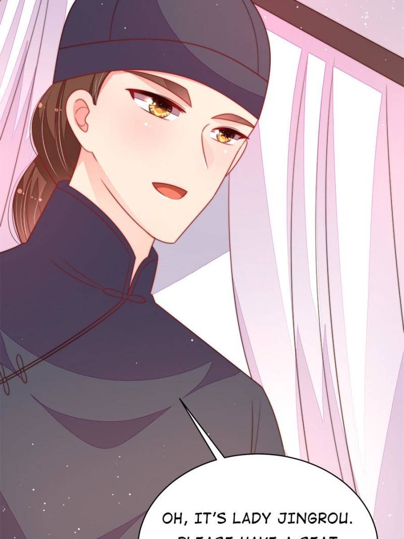 Marshal Is Jealous Everyday chapter 192 - page 22
