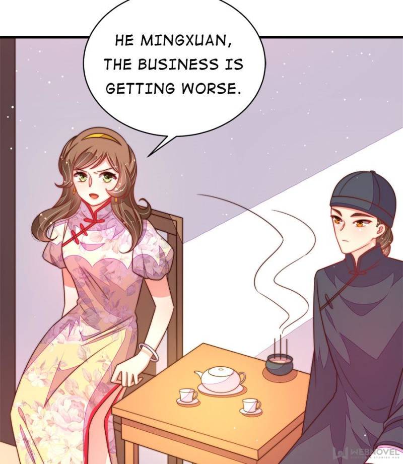 Marshal Is Jealous Everyday chapter 192 - page 26