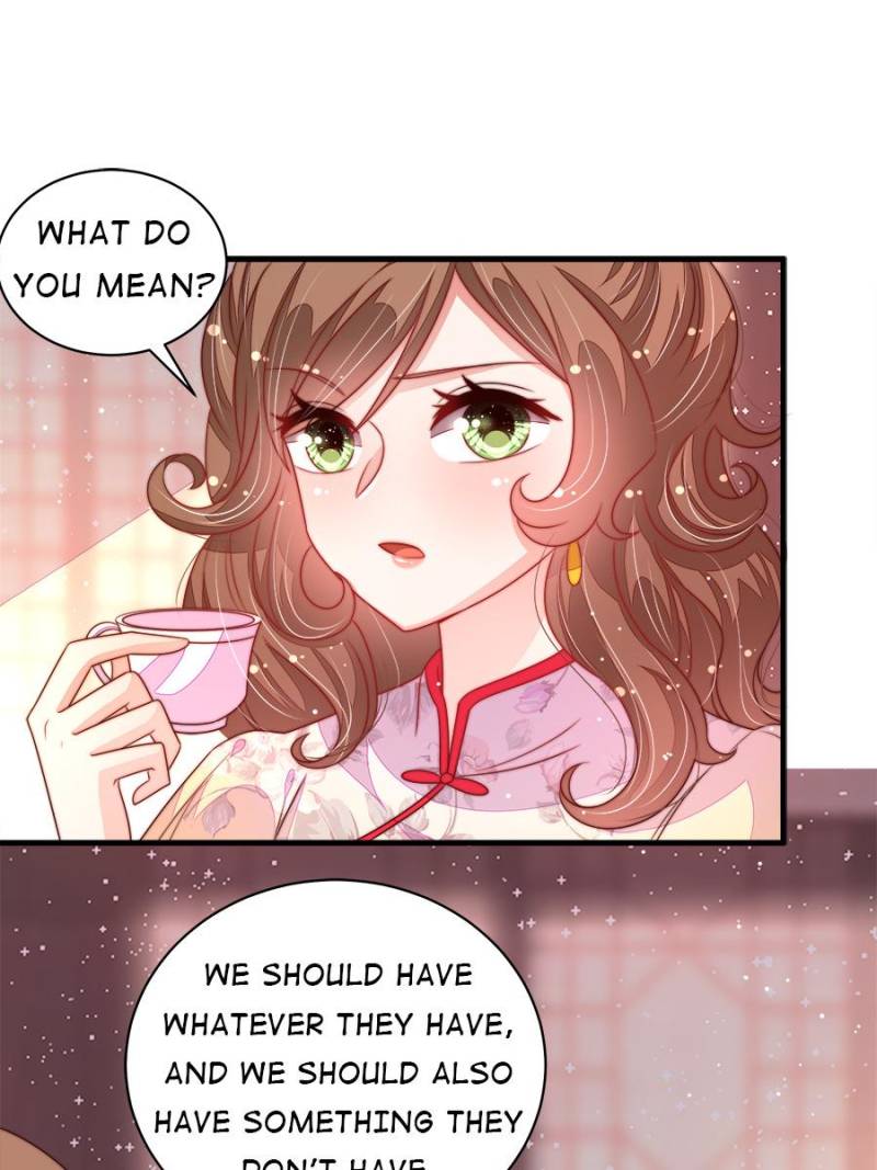 Marshal Is Jealous Everyday chapter 192 - page 29