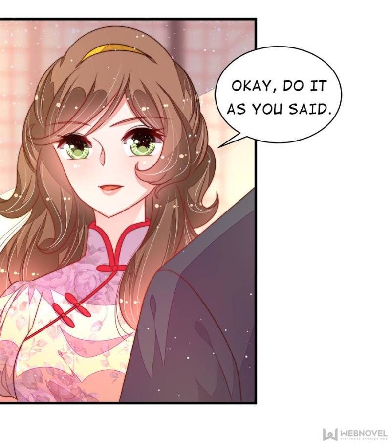 Marshal Is Jealous Everyday chapter 192 - page 31
