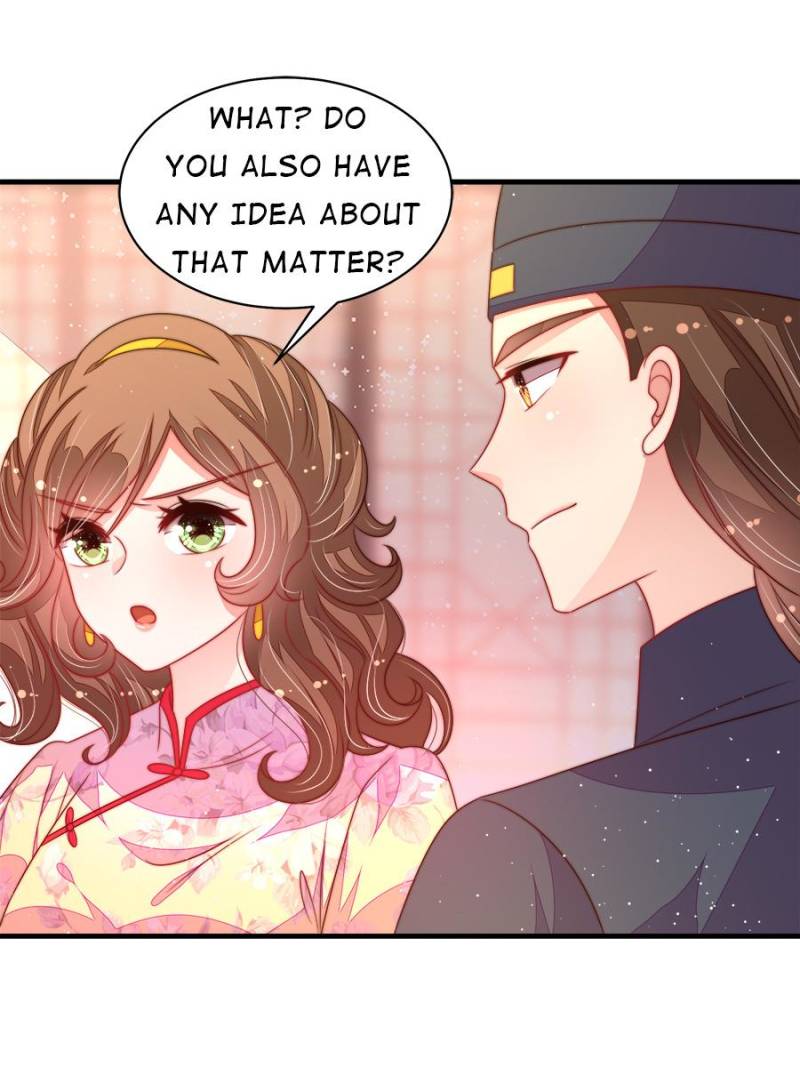 Marshal Is Jealous Everyday chapter 192 - page 33