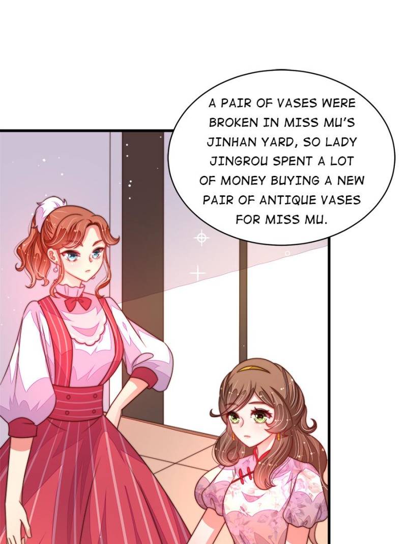 Marshal Is Jealous Everyday chapter 192 - page 7