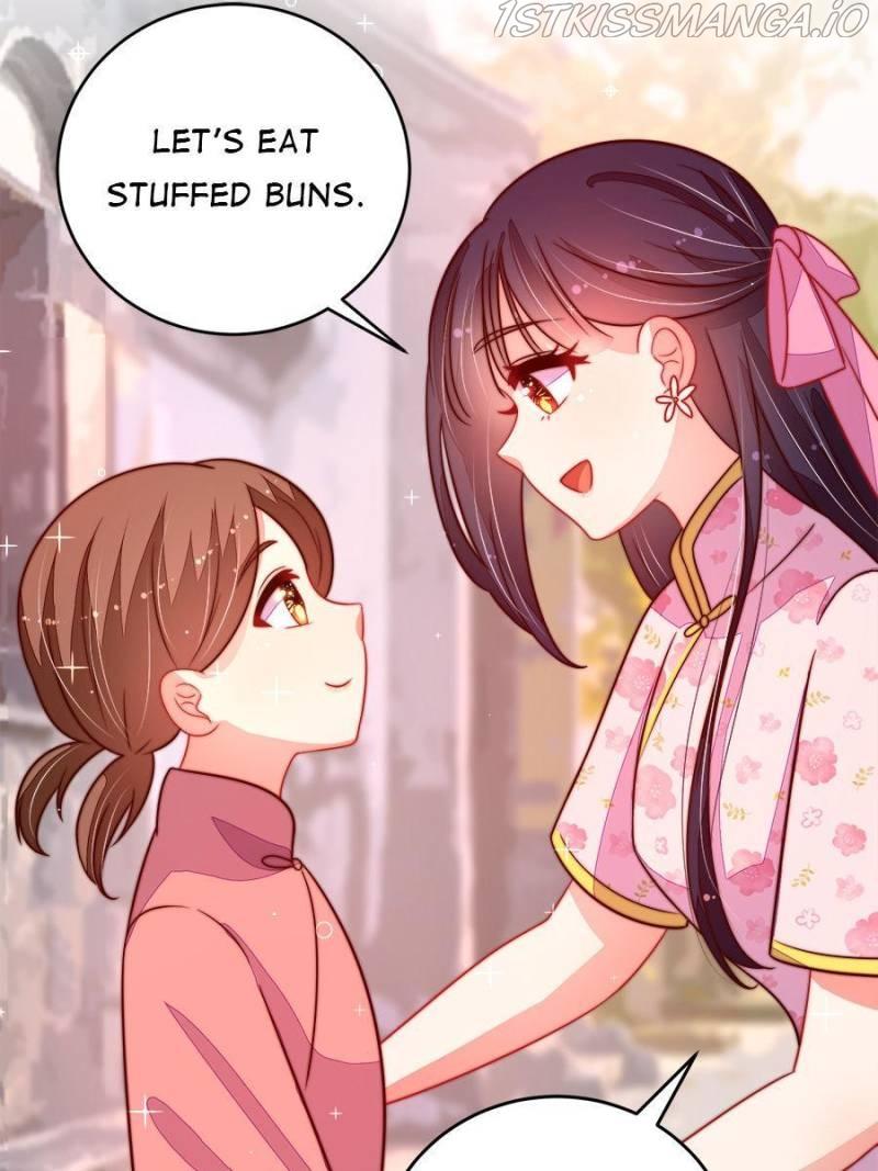 Marshal Is Jealous Everyday chapter 256 - page 13