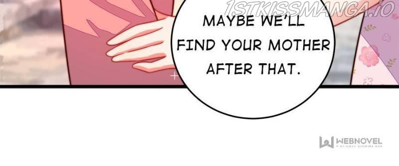 Marshal Is Jealous Everyday chapter 256 - page 14