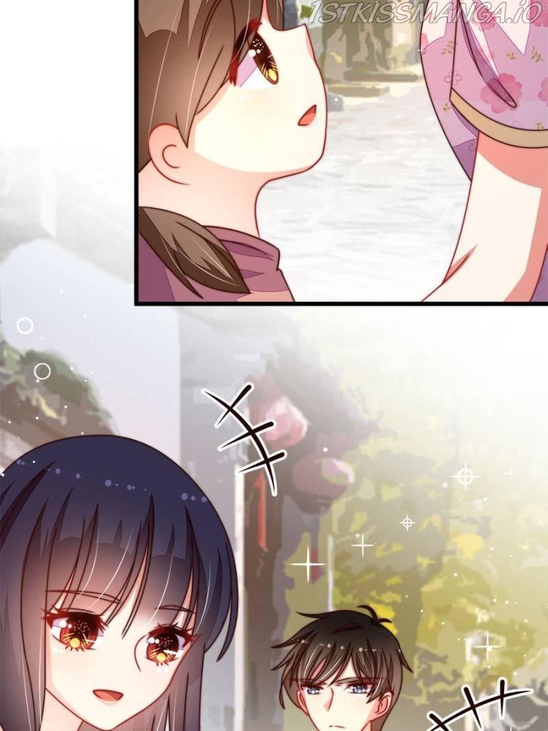 Marshal Is Jealous Everyday chapter 256 - page 2