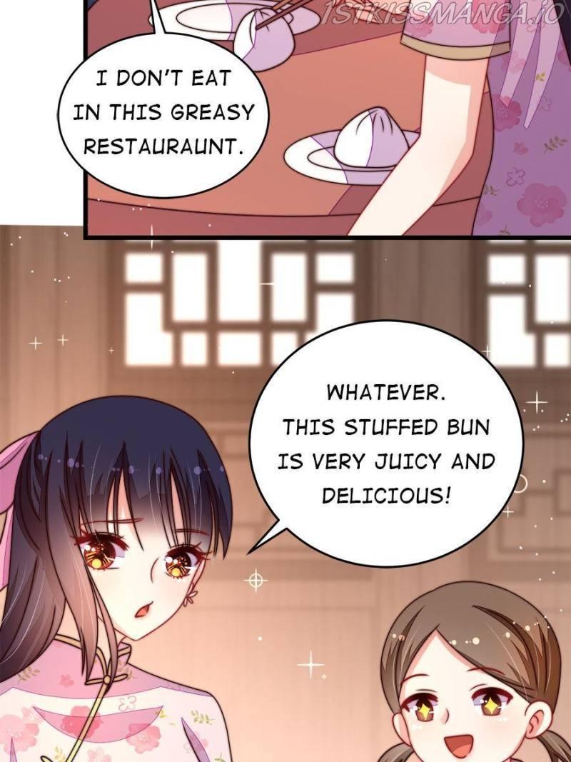 Marshal Is Jealous Everyday chapter 256 - page 24