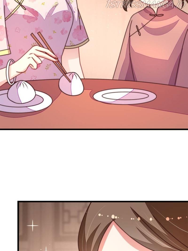 Marshal Is Jealous Everyday chapter 256 - page 25