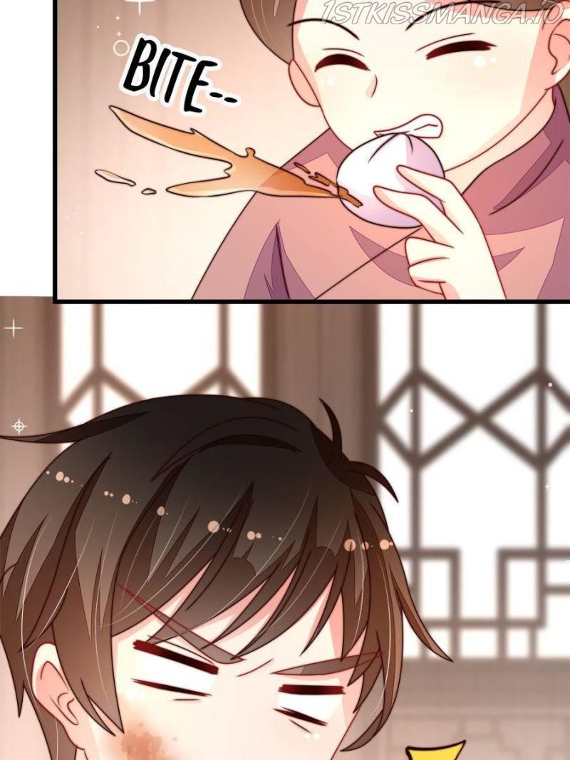 Marshal Is Jealous Everyday chapter 256 - page 26
