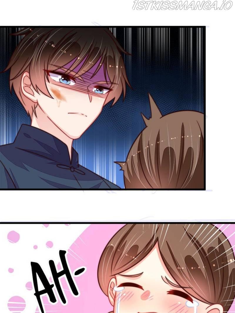 Marshal Is Jealous Everyday chapter 256 - page 28