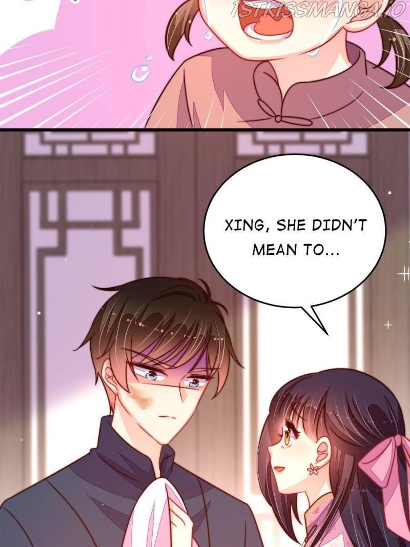 Marshal Is Jealous Everyday chapter 256 - page 29