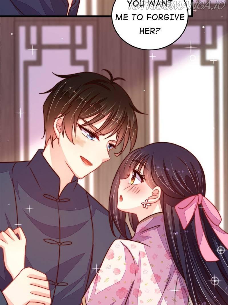 Marshal Is Jealous Everyday chapter 256 - page 31
