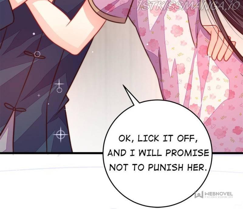 Marshal Is Jealous Everyday chapter 256 - page 32