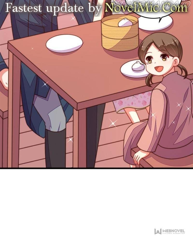 Marshal Is Jealous Everyday chapter 256 - page 36