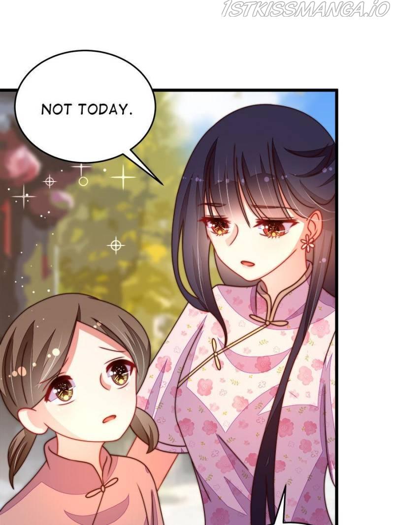 Marshal Is Jealous Everyday chapter 256 - page 6