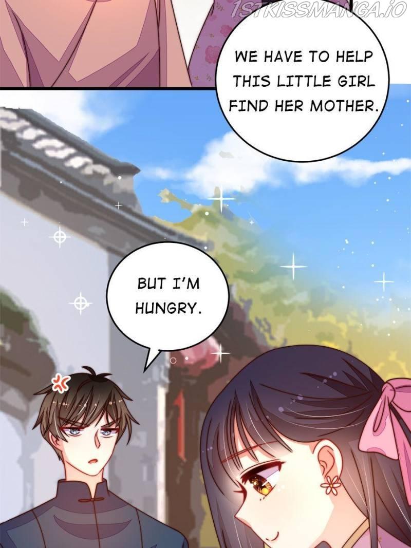Marshal Is Jealous Everyday chapter 256 - page 7